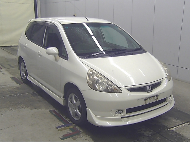 2008 DAIHATSU MIRA L275S-0063758