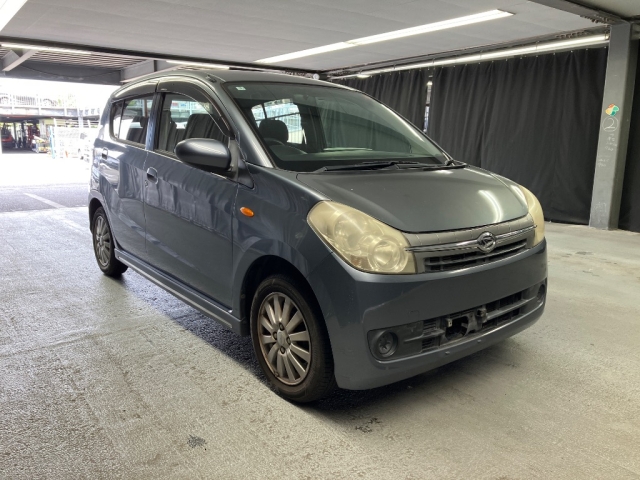 2008 DAIHATSU MIRA L275S-0063758