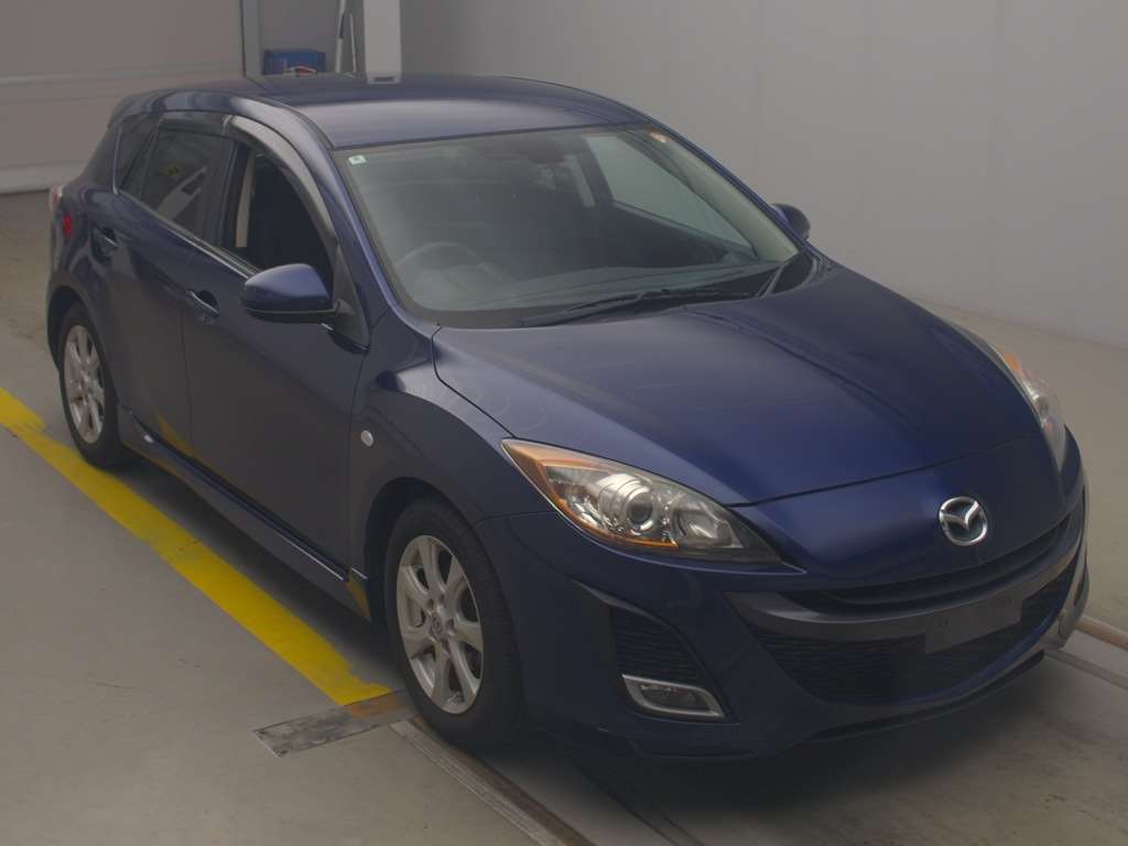 2010 MAZDA AXELA BL5FW-116511