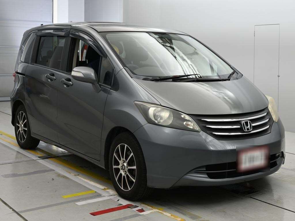 2009 HONDA FREED GB3-1127564