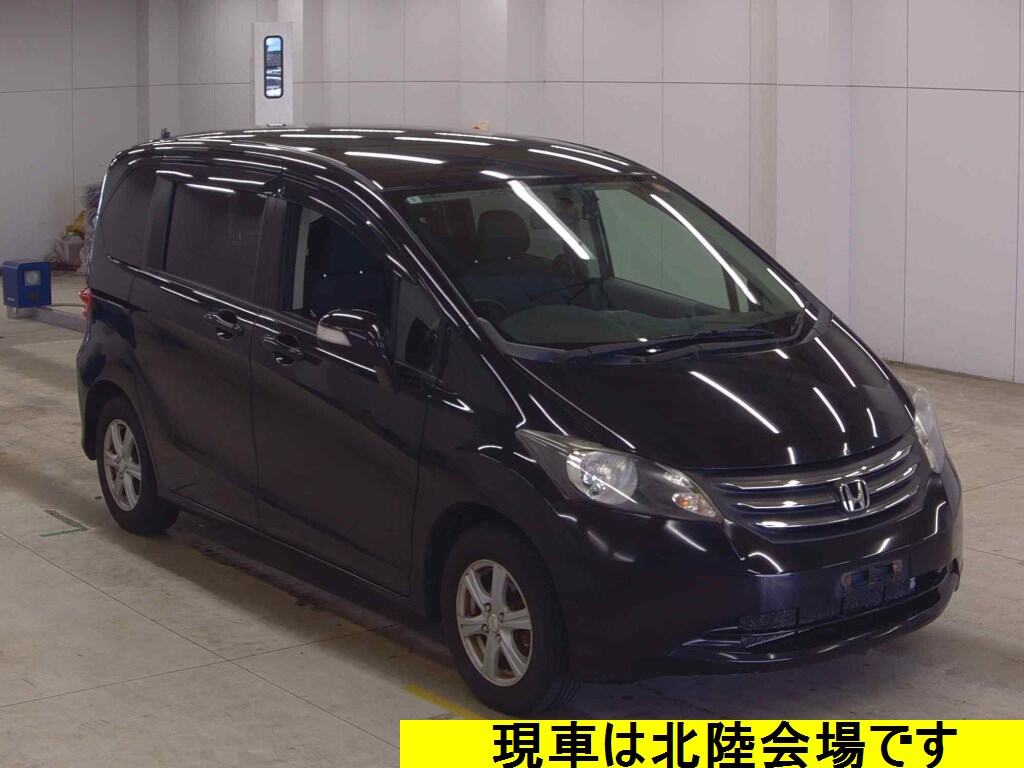 2010 HONDA FREED GB3-1189391