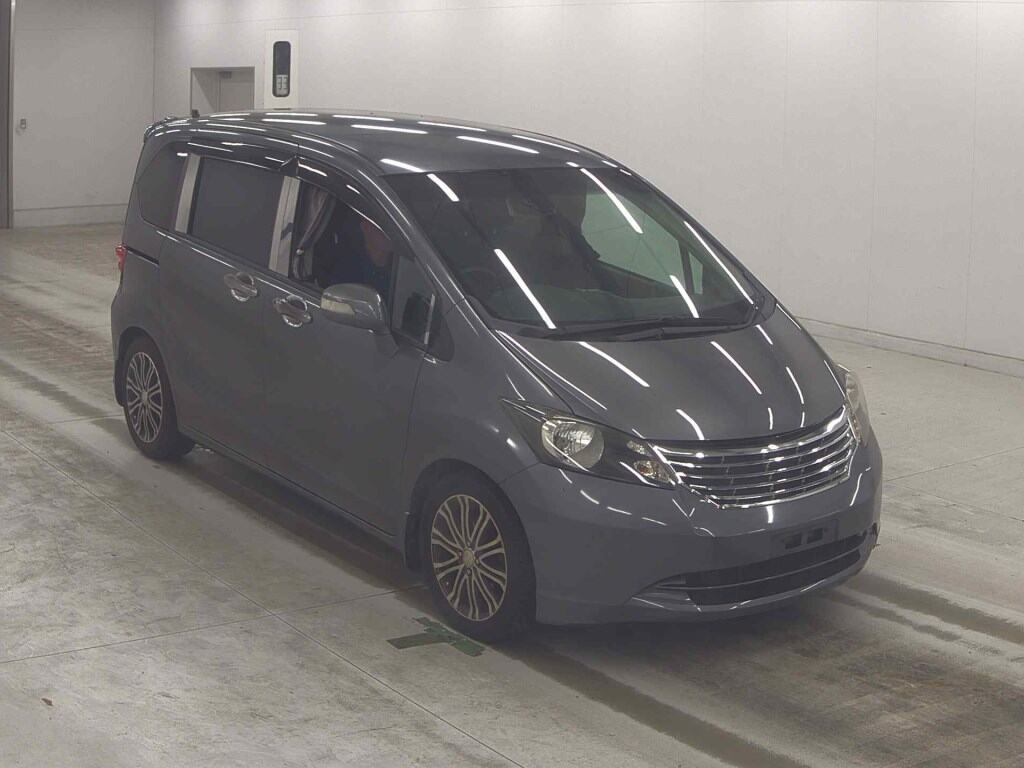 2011 HONDA FREED GB3-1211898