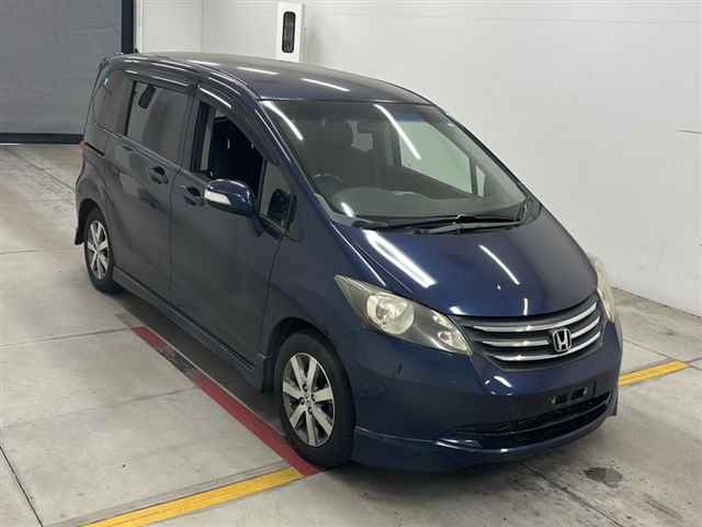 2011 HONDA FREED GB3-1364090