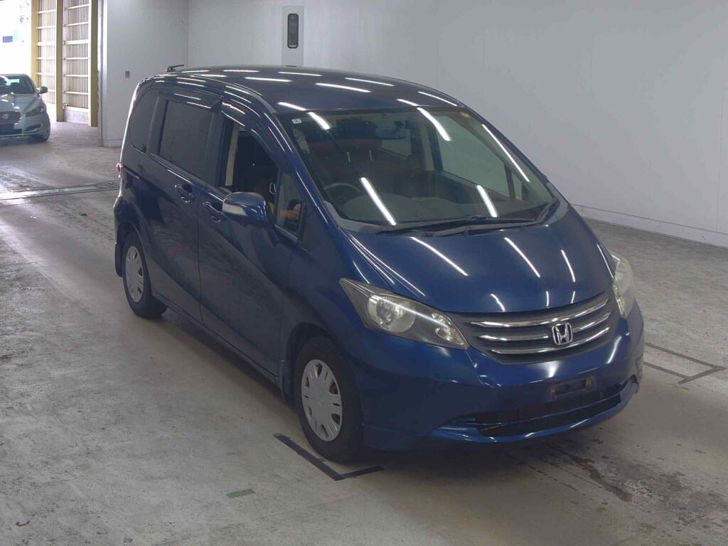 2010 HONDA FREED GB3-1176159
