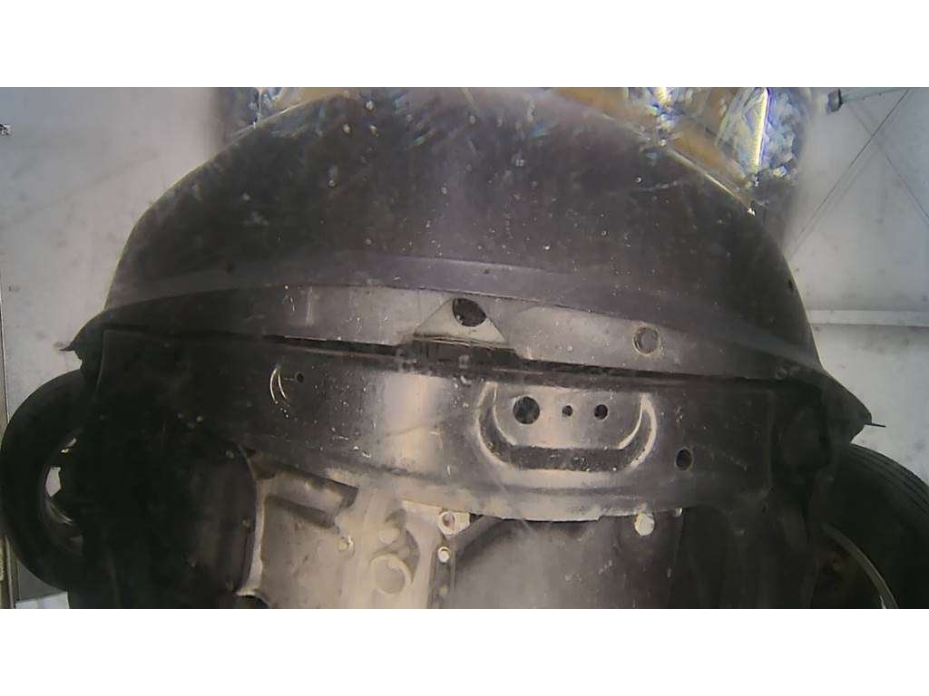 2012 NISSAN JUKE YF15-052648