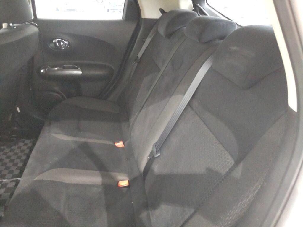 2010 NISSAN JUKE YF15-006130
