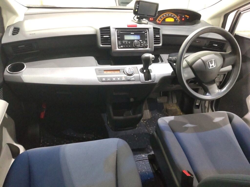 2009 HONDA FREED GB3-1129263