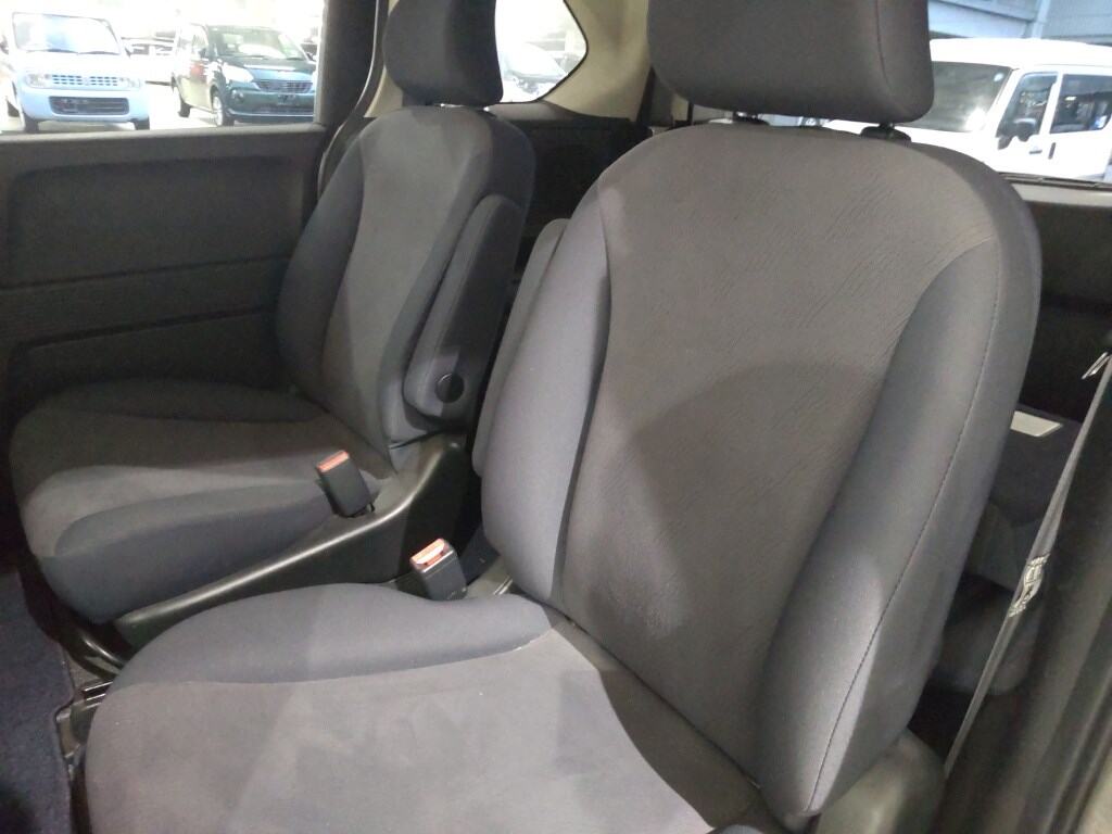 2009 HONDA FREED GB3-1129263