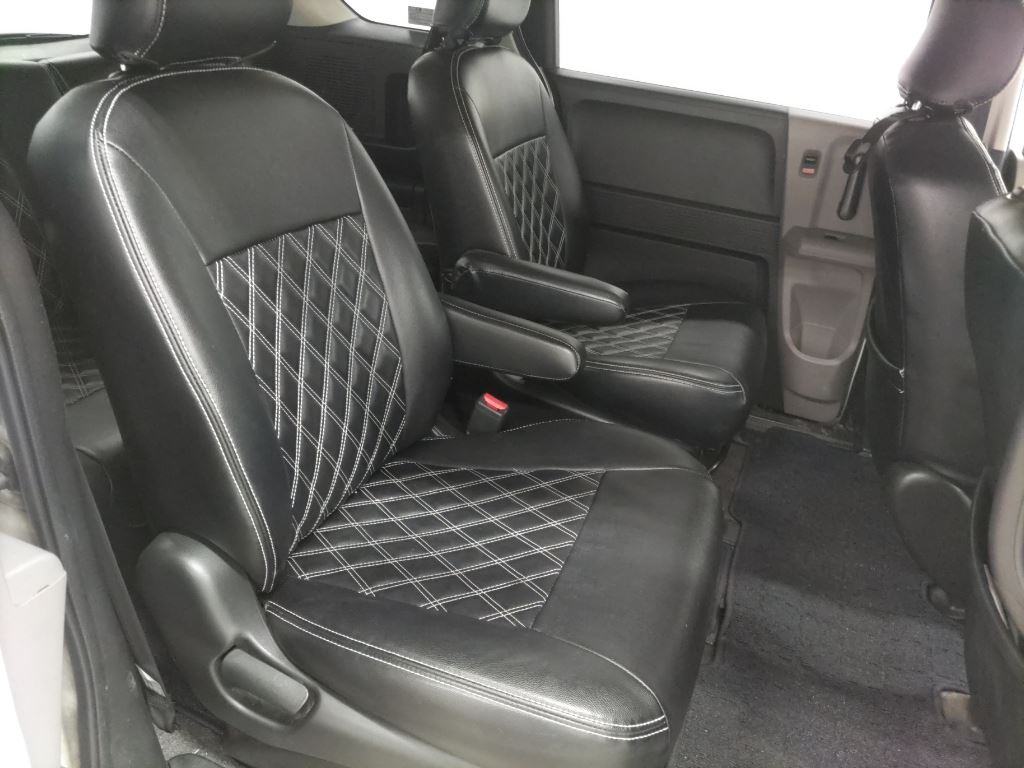 2009 HONDA FREED GB3-1138439