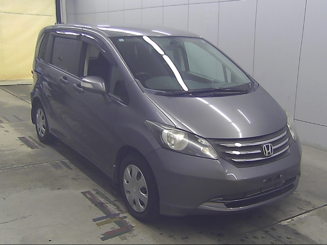 2010 HONDA FREED GB3-1156009