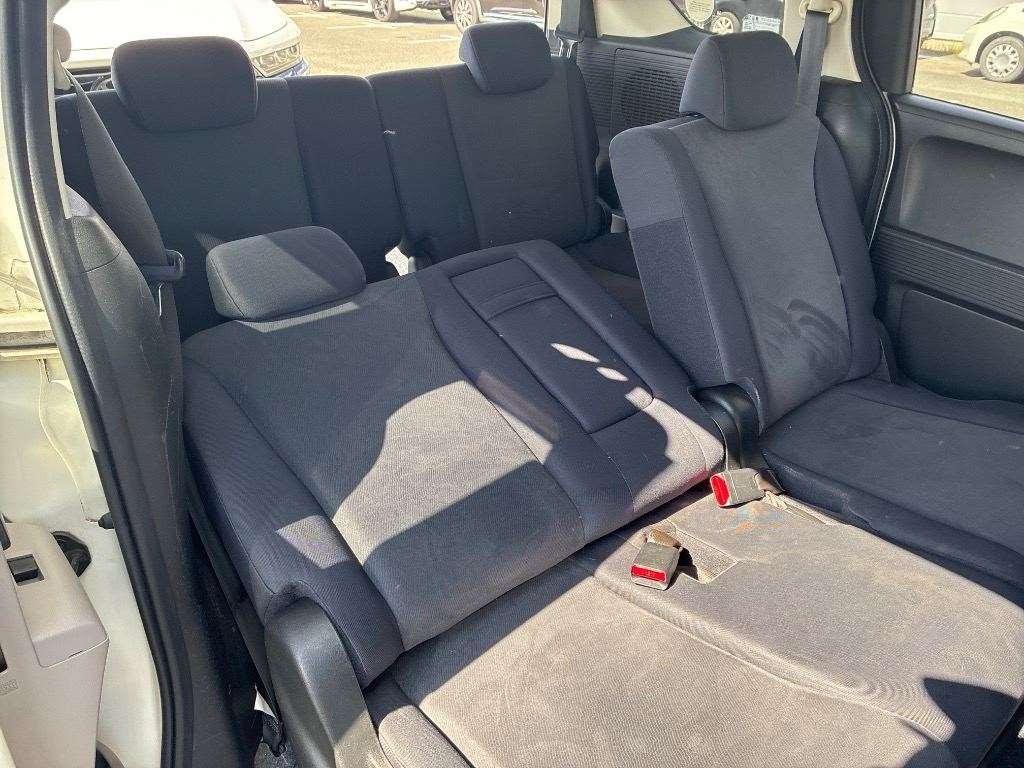 2009 HONDA FREED GB3-1054401