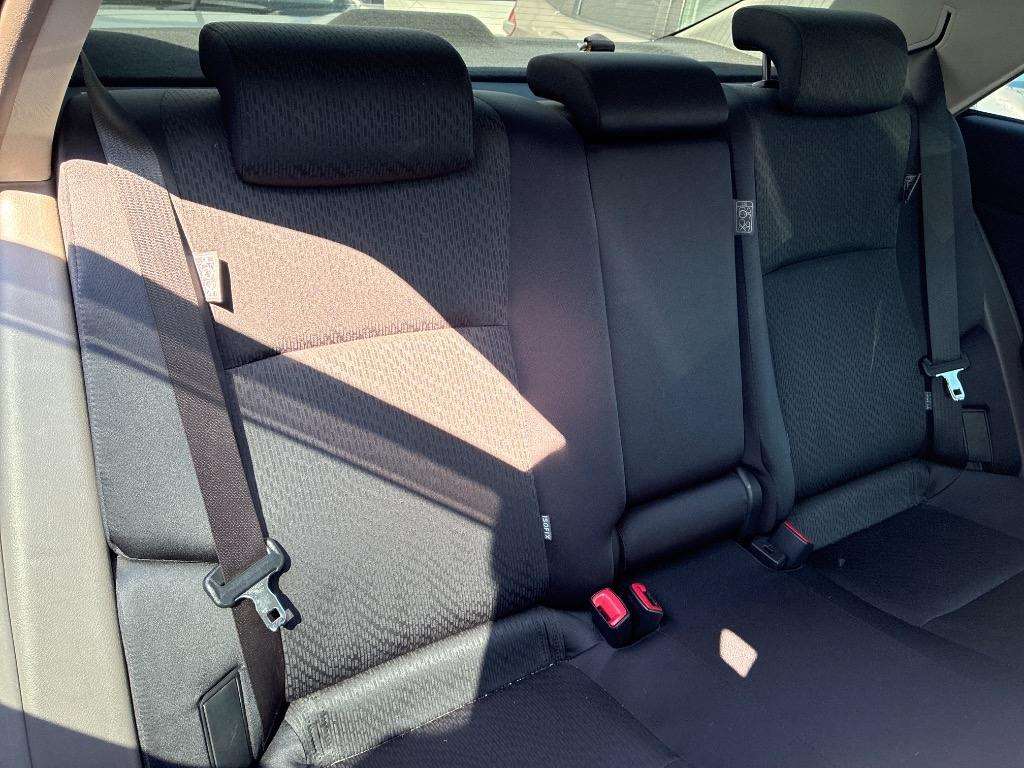 2012 TOYOTA MARKX GRX130-6062107