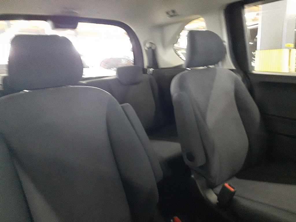 2008 HONDA FREED GB3-1010740