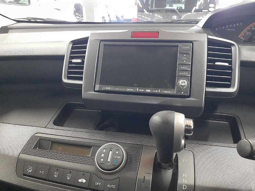 2008 HONDA FREED GB3-1010740