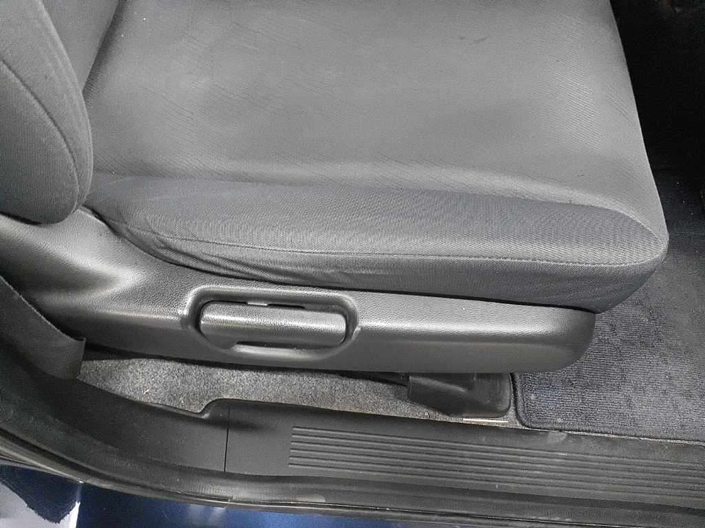 2008 HONDA FREED GB3-1010740