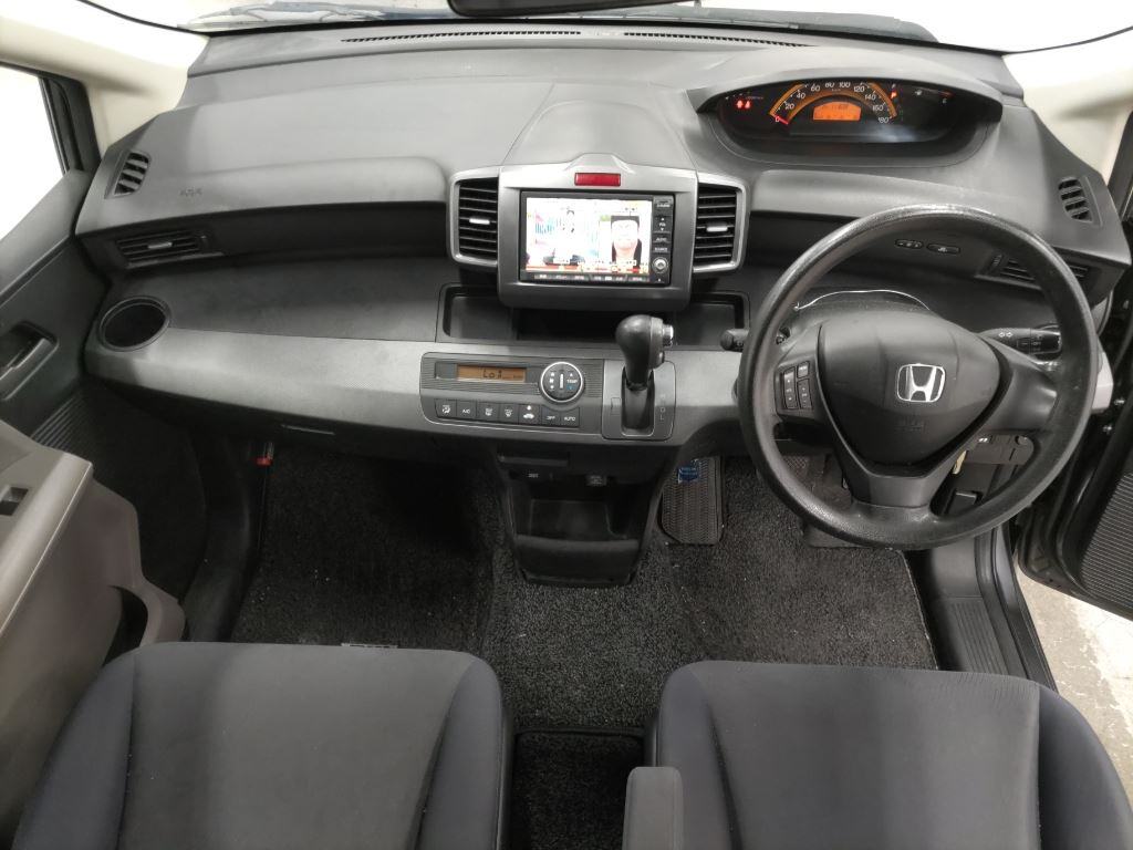 2008 HONDA FREED GB3-1029508