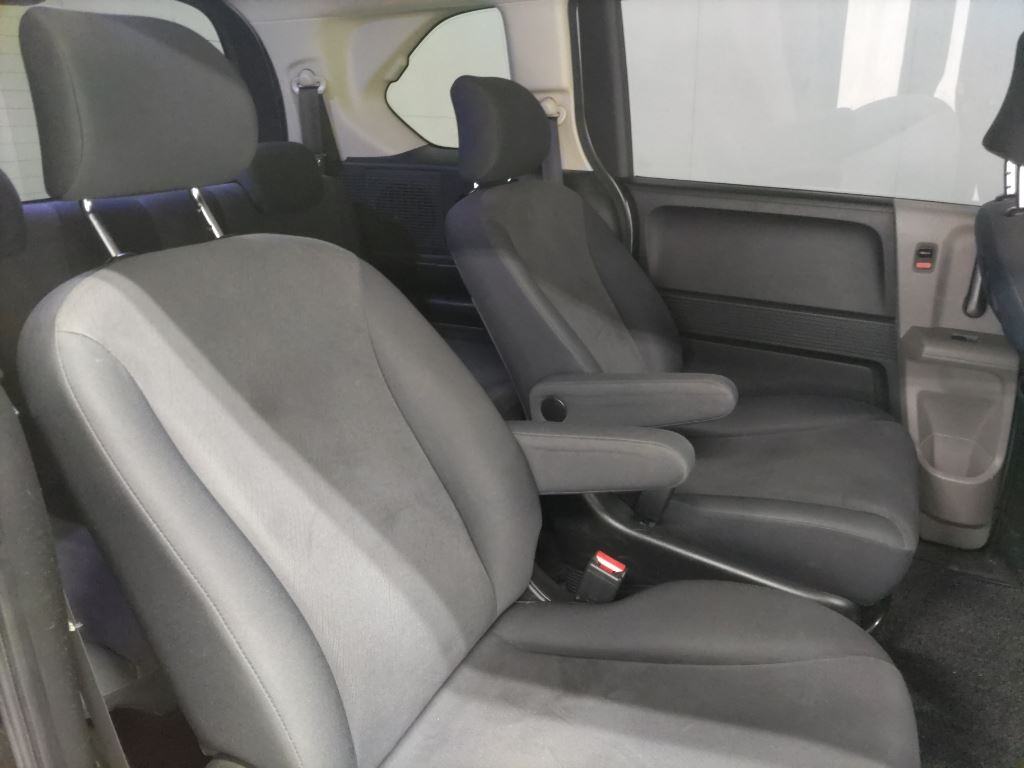 2008 HONDA FREED GB3-1029508