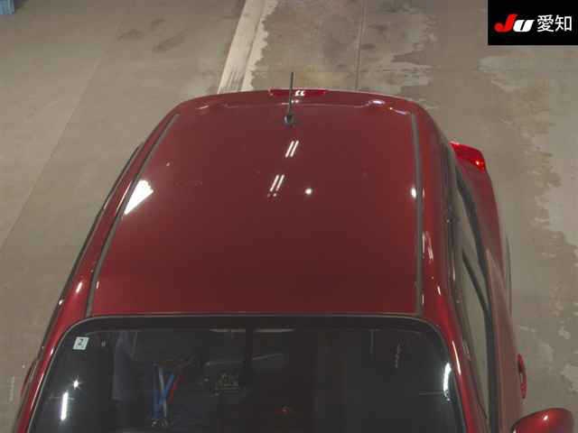 2012 NISSAN JUKE YF15-059043