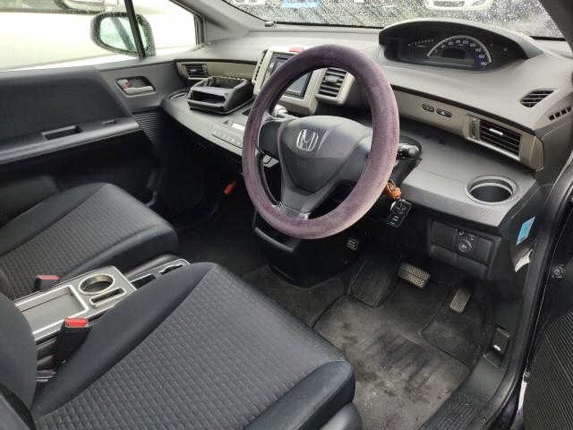 2010 HONDA FREED SPIKE GB3-1321699