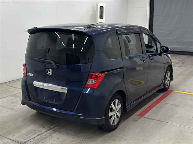 2010 HONDA FREED GB3-1173183