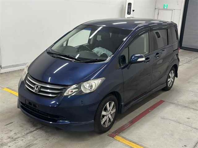 2010 HONDA FREED GB3-1173183