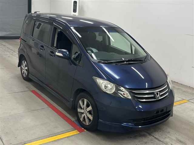 2010 HONDA FREED GB3-1173183
