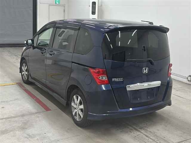 2010 HONDA FREED GB3-1173183
