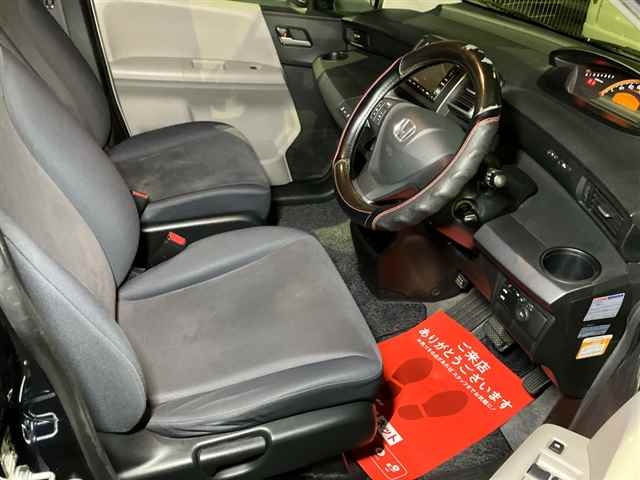 2010 HONDA FREED GB3-1173183