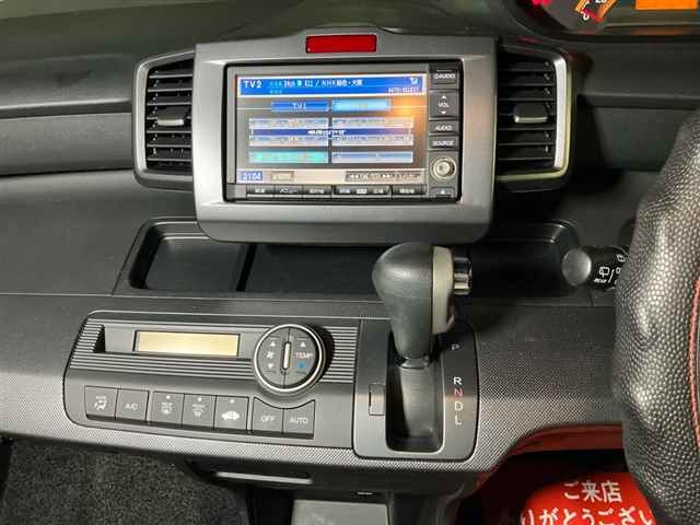 2010 HONDA FREED GB3-1173183