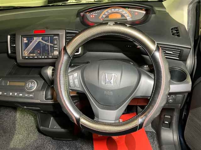 2010 HONDA FREED GB3-1173183