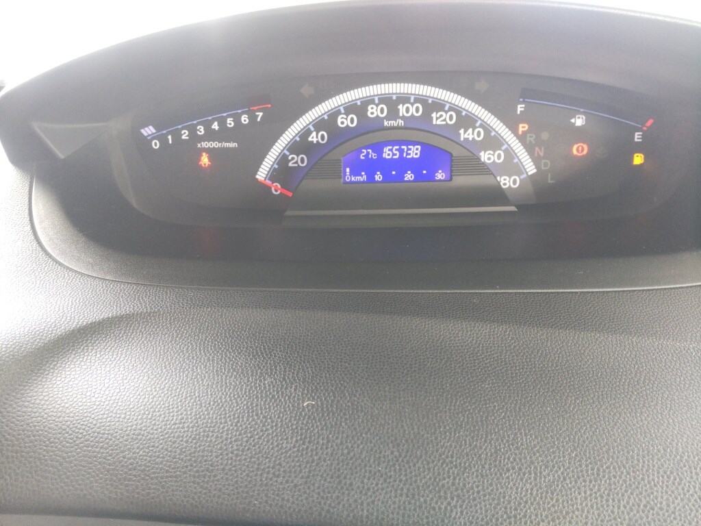 2011 HONDA FREED GB3-1359725