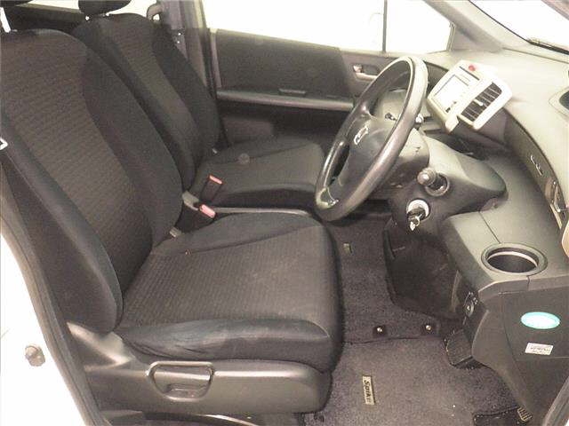 2010 HONDA FREED SPIKE GB3-1309594