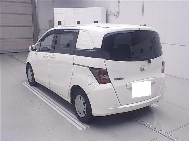 2010 HONDA FREED SPIKE GB3-1309594