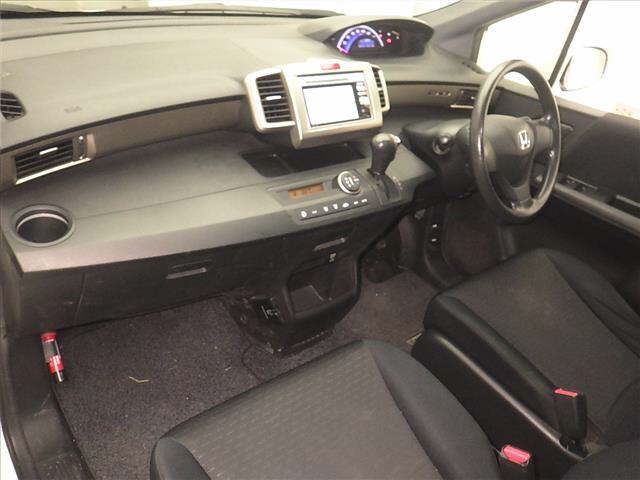 2010 HONDA FREED SPIKE GB3-1309594