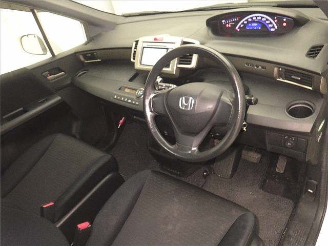 2010 HONDA FREED SPIKE GB3-1309594