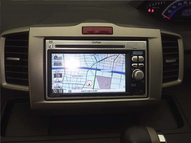 2010 HONDA FREED SPIKE GB3-1309594