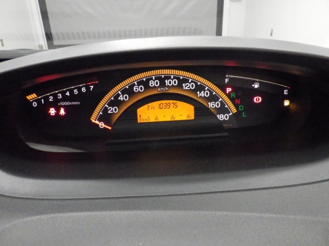 2009 HONDA FREED GB3-1135766