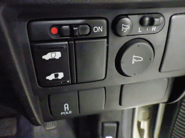 2009 HONDA FREED GB3-1135766