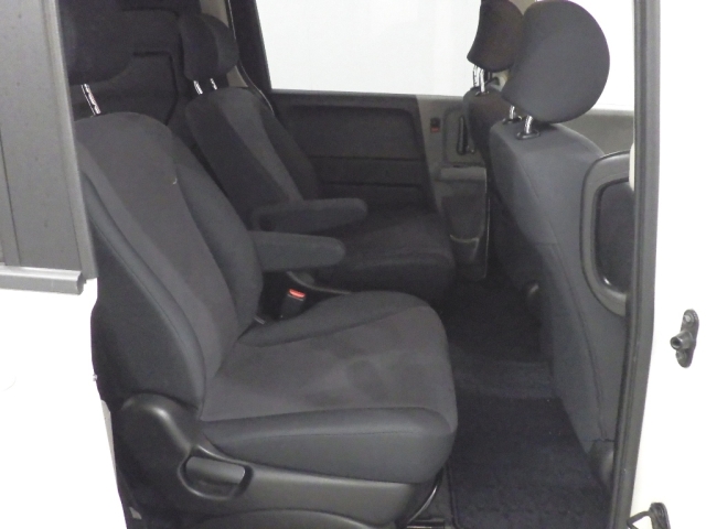 2009 HONDA FREED GB3-1135766