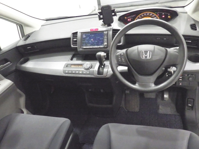 2009 HONDA FREED GB3-1135766