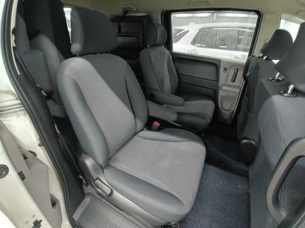 2009 HONDA FREED GB3-1115710