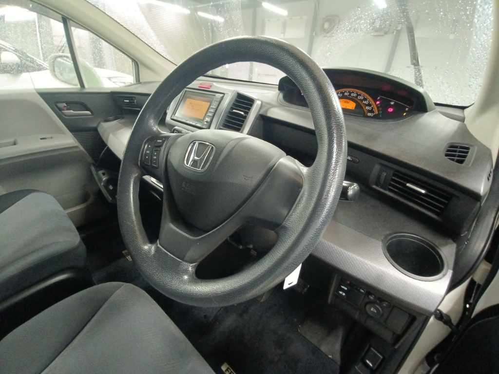 2009 HONDA FREED GB3-1115710