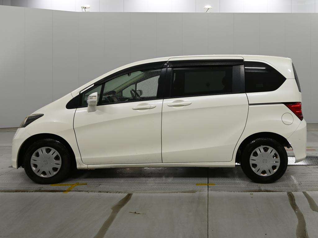 2009 HONDA FREED GB3-1115710