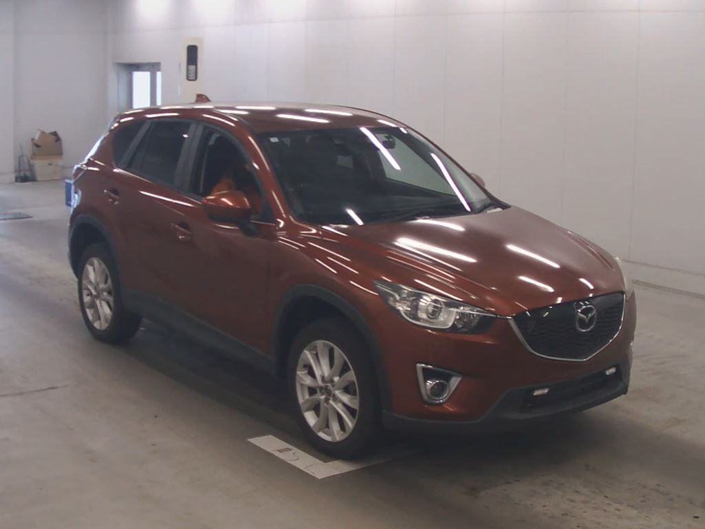 2012 MAZDA CX-5 KE2AW-105359