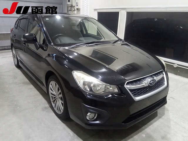 2013 SUBARU IMPREZA WAGON GP7-047289