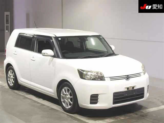 2009 TOYOTA COROLLA RUMION NZE151-1071403