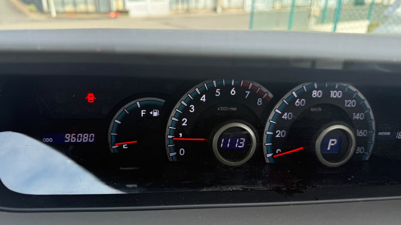 2010 TOYOTA NOAH ZRR70-0328697