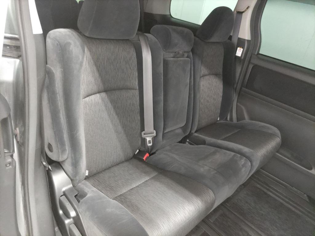 2008 TOYOTA ALPHARD ANH20-8035304