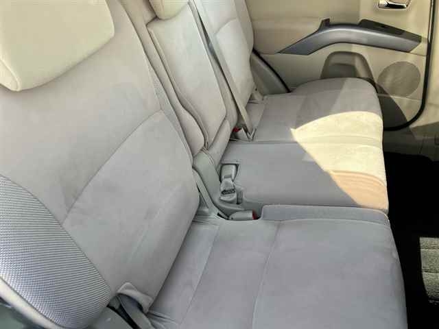 2007 MITSUBISHI OUTLANDER CW5W-5108741