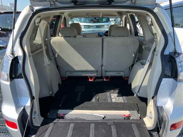 2007 MITSUBISHI OUTLANDER CW5W-5108741